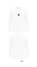 Rush auto detail 14486723 Long Sleeve Performance Shirt - 8