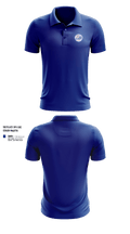 POLARS 40984868 Short Sleeve Performance Polo - 102