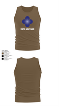 338th Army Band 31554965 Tank Top - 19