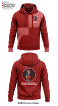 Underhill 69476251 Hoodie - 41