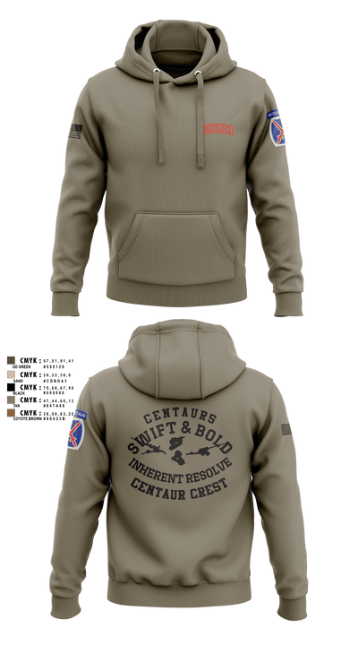 3-6 FA 74175293 Hoodie - 7