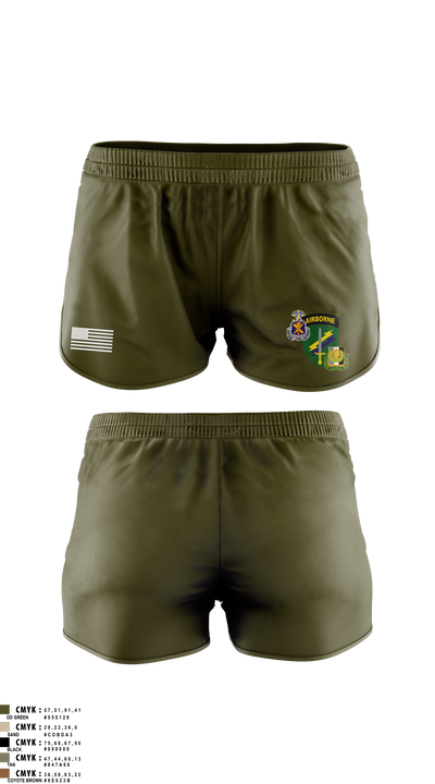 Civil Affairs Schoolhouse 5293701 Ranger Panties - 5