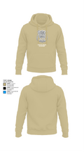 Co-op City Police Department 96634913 Hoodie - 87