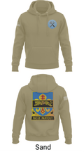 HHD, 415th Military Intelligence Battalion 84302898 Hoodie - 93