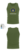 Air Force Chaplain 49250716 Tank Top - 59