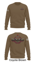 FMS Calhoun 9677165 Crew Neck Sweatshirt - 10
