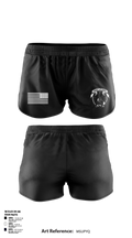 Med platoon, HHC, 2-7 CAV, 3ABCT, 1CD 61958470 Ranger Panties - 2
