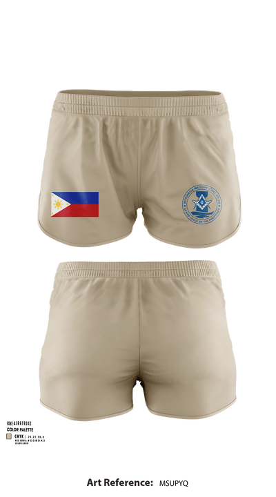 718 CES 21682308 Ranger Panties - 135