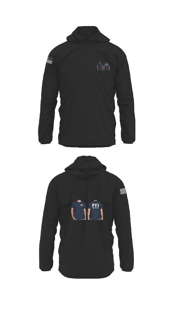 Windbreaker, Prime Furniture Installation, , Teamtime, Team time, sublimation, custom sports apparel, team uniforms, spirit wear, spiritwear, sports uniforms, custom shirts, team store, custom team store, fundraiser sports, apparel fundraiser
