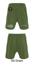 91 Bravo 3173818 Athletic Shorts With Pockets - 49