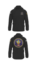 MARITIME ENFORCEMENT SPECIALIST 64321934 Windbreaker - 33