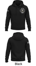 Echo company 2nd battalion 258th infantry regiment 87636352 Hoodie - 38