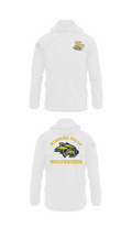 Niagara Falls High School Cheer 93766277 Windbreaker - 14