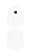 Detroit Tactical Firearms 87119150 Long Sleeve Performance Shirt 8