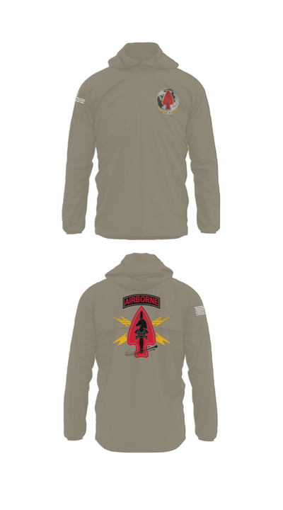 Usasoc 85355509 Windbreaker - 61
