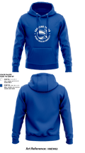 Shooting Touch Boston Basketball 6416365 Hoodie - 5 (1)