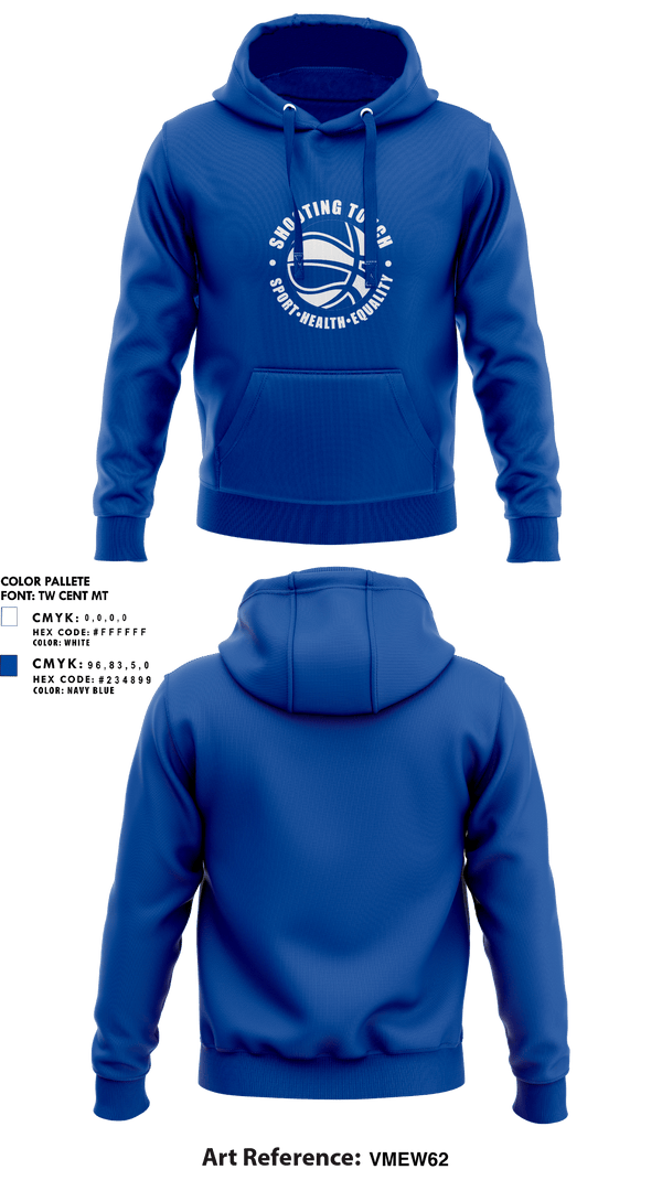 Hoodie, Shooting Touch Boston Basketball, Women's Basketball, Teamtime, Team time, sublimation, custom sports apparel, team uniforms, spirit wear, spiritwear, sports uniforms, custom shirts, team store, custom team store, fundraiser sports, apparel fundraiser