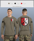 31st Chemical Brigade 60523938 Long Sleeve Performance Shirt 4