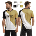 Roland-Grise Middle School 4836591 Short Sleeve Performance Shirt - 2