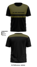 br power maintenance 65016715 Short Sleeve Performance Shirt - 1
