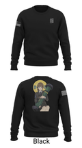 3/7 54731688 Crew Neck Sweatshirt - 25