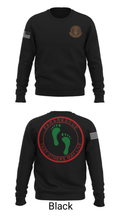 22 STS 7011306 Crew Neck Sweatshirt - 25