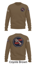 saul 56385781 Crew Neck Sweatshirt - 5