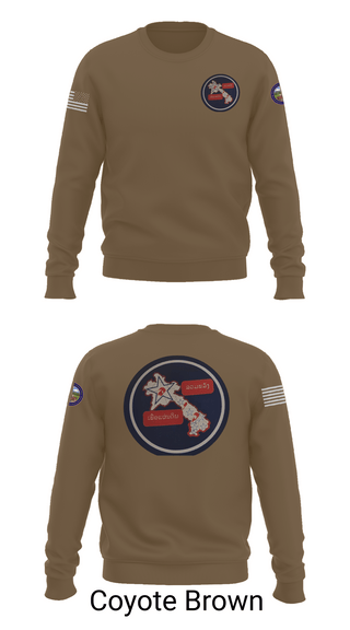 Crew Neck Sweatshirt, saul, , Teamtime, Team time, sublimation, custom sports apparel, team uniforms, spirit wear, spiritwear, sports uniforms, custom shirts, team store, custom team store, fundraiser sports, apparel fundraiser