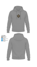Drug Tactical Unit 39197263 Hoodie - 68