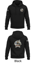 Chimney troops 46116890 Hoodie - 25