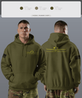 Ascendas Aerospace 64793755 Hoodie - 5