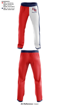 Bridgewater-Raynham Regional High School Volleyball 53115621 Sweatpants - 42