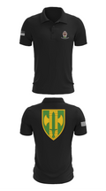 615th MP CO 40178490 Short Sleeve Performance Polo - 28