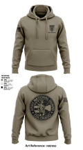 Colorado Army National Guard Hoodie - 6