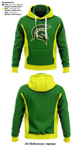 undefined Hoodie - 41