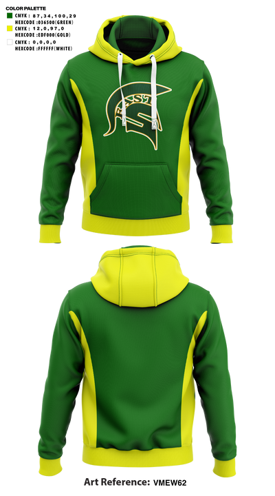 undefined Hoodie - 41