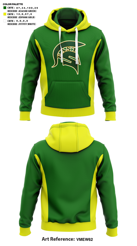 Hoodie, WV Spartans Basketball, Men's Basketball, Teamtime, Team time, sublimation, custom sports apparel, team uniforms, spirit wear, spiritwear, sports uniforms, custom shirts, team store, custom team store, fundraiser sports, apparel fundraiser