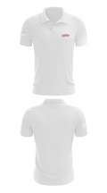 Nifty Power Washing 1081175 Short Sleeve Performance Polo - 9
