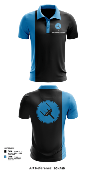 Short Sleeve Performance Polo, Ji pro Windows cleaning, , Teamtime, Team time, sublimation, custom sports apparel, team uniforms, spirit wear, spiritwear, sports uniforms, custom shirts, team store, custom team store, fundraiser sports, apparel fundraiser