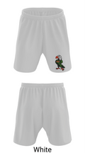 Adams City High School Basketball 78432325 Athletic Shorts With Pockets - 1