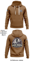 Gravediggers 54270931 Hoodie - 105