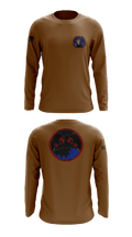 Detachment 1, 24th MDSB 60445534 Long Sleeve Performance Shirt 3