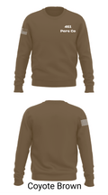 461 Pers Co 83685717 Crew Neck Sweatshirt - 5
