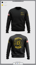 CHIMERA CO Crew Neck Sweatshirt - 4