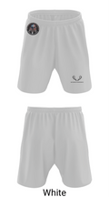 BATTLEFIELD TO BACKCOUNTRY 70891922 Athletic Shorts With Pockets - 1