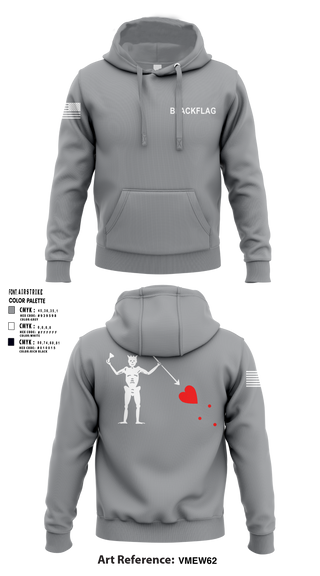 Hoodie, Blackflag, , Teamtime, Team time, sublimation, custom sports apparel, team uniforms, spirit wear, spiritwear, sports uniforms, custom shirts, team store, custom team store, fundraiser sports, apparel fundraiser