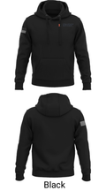 Chez Veterans Center 68396443 Hoodie - 10