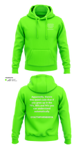 undefined Hoodie - 20