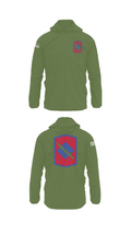 39th Infantry Brigade 34515329 Windbreaker - 41