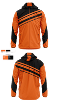 Apple Valley Sun Devils 42610667 Windbreaker - 1